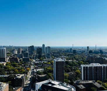 For Lease - 251 Jarvis Street Unit# 3501, Toronto, Ontario - Photo 5