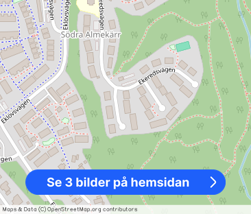 Ekeredsvägen 114 - Foto 1