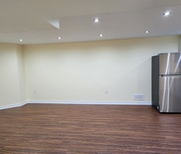 For Lease - 1583 Beaty Trail Unit# Basement, Milton, Ontario - Photo 6