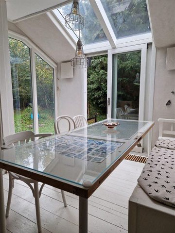 Familievakantiehuis in de duinen van Ouddorp - Foto 5