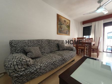Ref 20060 – **Seasonal Rental** FUENGIROLA -Underground parking space included! **AVIABLE FROM SEPTEMBER** - Photo 2
