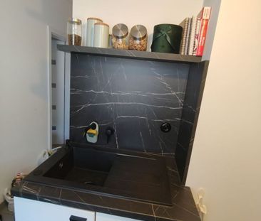 2-pokojowe, balkon | Gdynia, Witomino - Zdjęcie 4