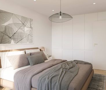 Mietwohnung in Erlangen - Moderne 2-Zimmer-Wohnung in Erlangen mit ... - Photo 2