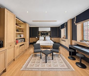 Studio te huur - Foto 3