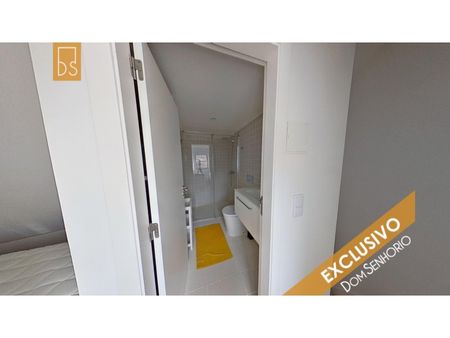 Apartamento T1 em Lisboa - Photo 5