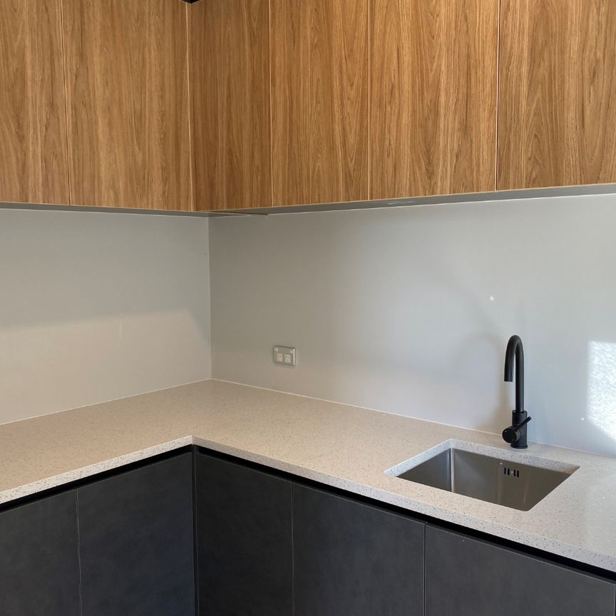 Near new open plan home - Photo 1