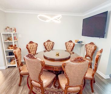 For Lease - 61 Alamosa Drive, Toronto, Ontario - Photo 6