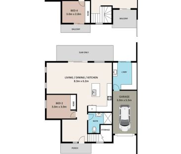 “Brand New Stunner In Prime Rouse Hill Heights Estate !” - Photo 5