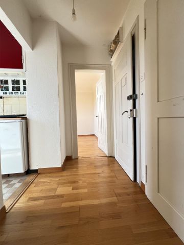 2-Zimmerwohnung in Winterthur (befristetes Mietverhältnis) - Photo 5