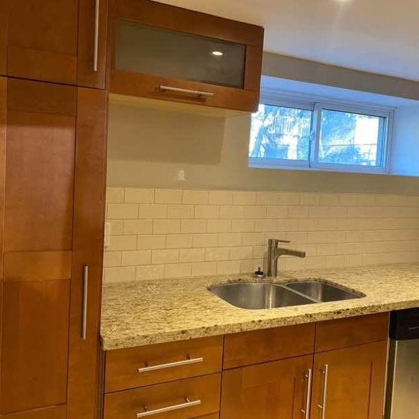 For Lease - 147 Lupin Drive Unit# BSMT, Whitby, Ontario - Photo 1