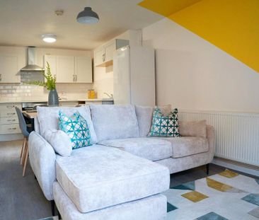 1 bedroom in a house share to rent - Photo 4