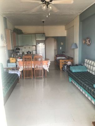Studio/Γκαρσονιέρα για ενοικίαση - Λουτράκι-Περαχώρα, - Photo 1