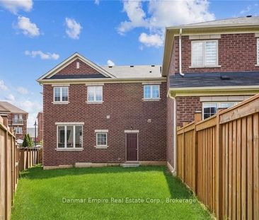 For Lease - 8 Slater Mill Place, Hamilton, Ontario - Photo 2