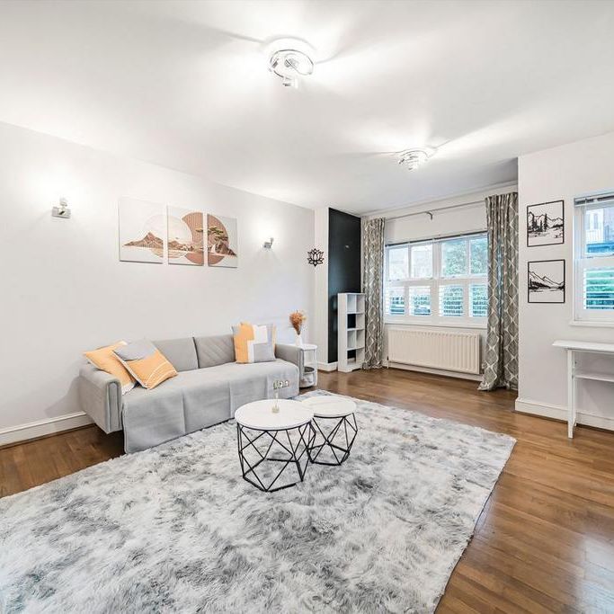 4 bedroom house to rent - Photo 1