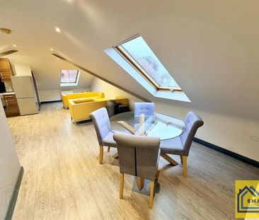 Apartment 2 39a Little Donegall Street, Belfast, BT1 2JD - Photo 2