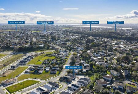 Modern 1-Bed Unit – Water, Gas & Internet Incl. - Photo 3