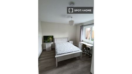 2-bedroom apartment for rent in Drumcondra, Dublin - Photo 5