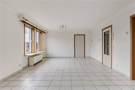 Appartement te huur - Foto 2