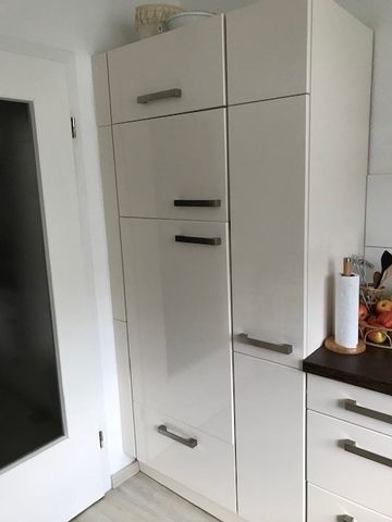 *** Attraktive 3-Zi.-Whg. in Schlossparknähe sucht nette Bewohner! *** - Foto 2