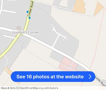 Newcastle Road, Shavington, Crewe, Cheshire, CW2 5JU - Photo 1