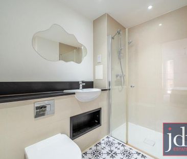 2 bedroom apartment to rent - Photo 6