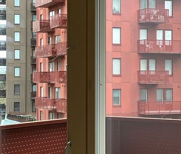 Tingstorget 7, Alby - Photo 3