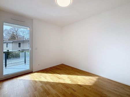 Magnifique appartement de 5.5 pièces proche Palais des Nations - Photo 5