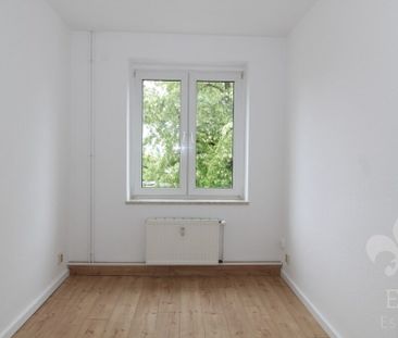 Niedliche 3 Raum Wohnung mit praktischem Grundriss bietet Ihnen ab ... - Photo 6