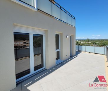 Location Appartement 3 pièces 71m² TRETS 13530 - Photo 6