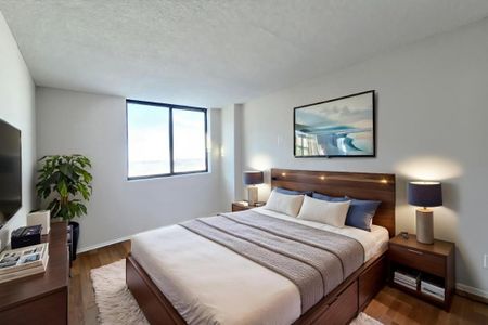 Appartement à louer - Montréal (Saint-Laurent) (Autres) - Photo 3