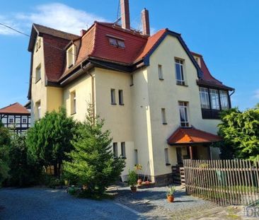 Frisch renovierte Wohnung im Grünen - Photo 1