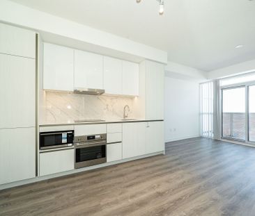 For Lease - 8 Interchange Way Unit# 5605, Vaughan, Ontario - Photo 3