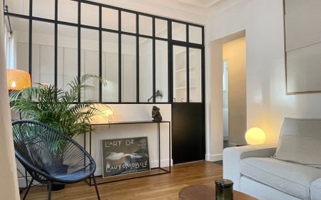 Appartement à louer 2 pièces • 34 m2 Paris 16 - Photo 3