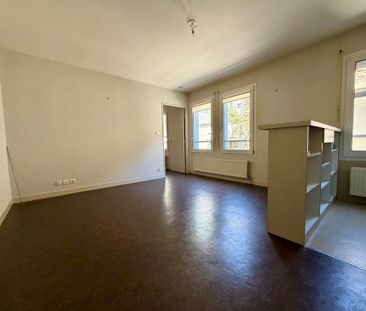 Location Appartement 2 pièces 34m² LIMOGES 87000 - Photo 1