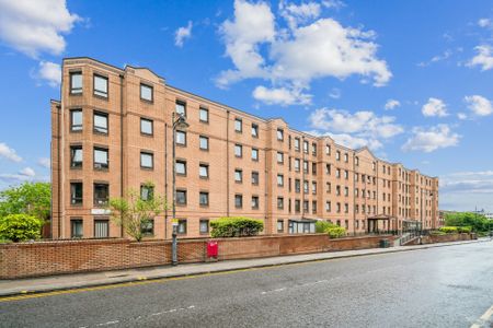 West Graham Street Flat 6-6 - Photo 5
