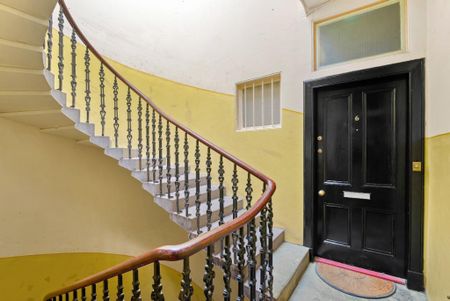 4 bedroom flat to rent - Photo 3