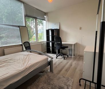 Te huur: Kamer Smaragdstraat in Groningen - Foto 5