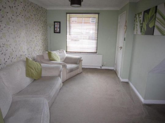 Lupin Road, Lincoln - Photo 1