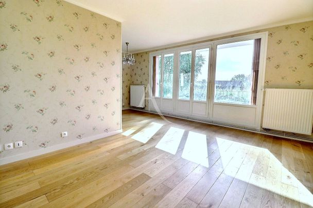 Location appartement 4 pièces, 84.64m², Le Mesnil-Saint-Denis - Photo 1