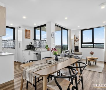 65/14 Hoolihan Street, Denman Prospect ACT 2611 - Apartment For Ren... - Photo 3