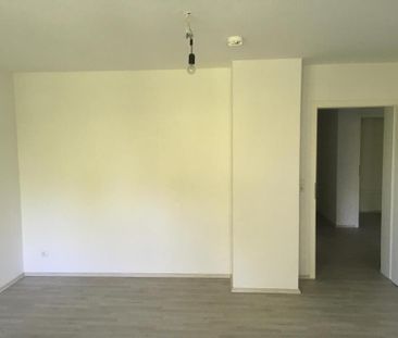 Demnächst frei! 2-Zimmer-Wohnung in Gelsenkirchen Hassel - Foto 1