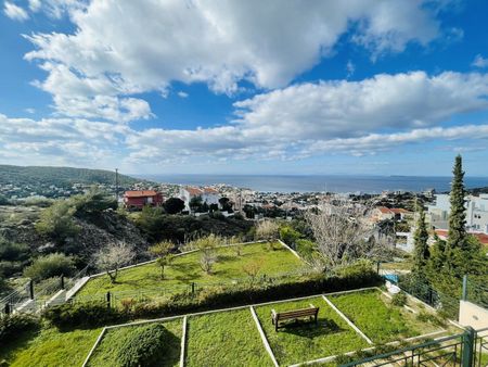 Μονοκατοικία για ενοικίαση Σαρωνίδα - Photo 2