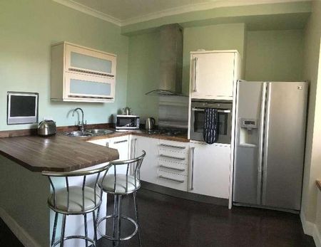 Flat F, Flat F Esslemont Avenue, AB25 - Photo 3