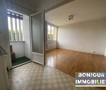 Studio La Tronche - Photo 1