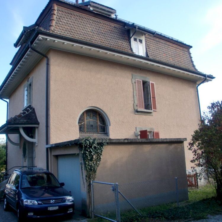 Bel appartement de 4.5 pièces à Prilly à louer - Photo 2