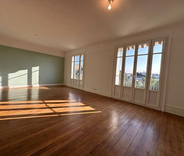 Location Appartement 4 pièces 113m² - Photo 5