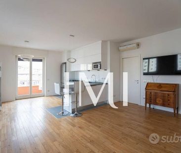 Appartamento di 97 m² con 3 locali a Milano - Photo 3