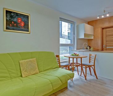 Gdańsk, Morena, Myśliwska - Zdjęcie 2