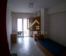Studio/Γκαρσονιέρα για ενοικίαση - Κέντρο Θεσσαλονίκης, - Photo 1