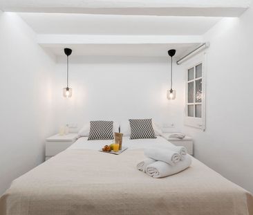 Cosy and Contemporary Two-Bedroom Apartment in Gracia Neighbourhood - Photo 3